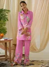 Psyna 2322 Cord Set Western Wear Catalog